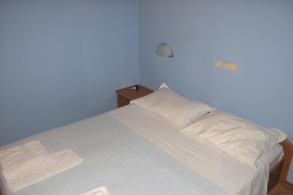 Apartments Mia Mo Premantura Room photo