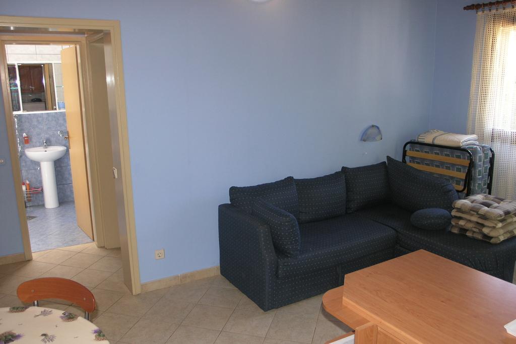 Apartments Mia Mo Premantura Room photo