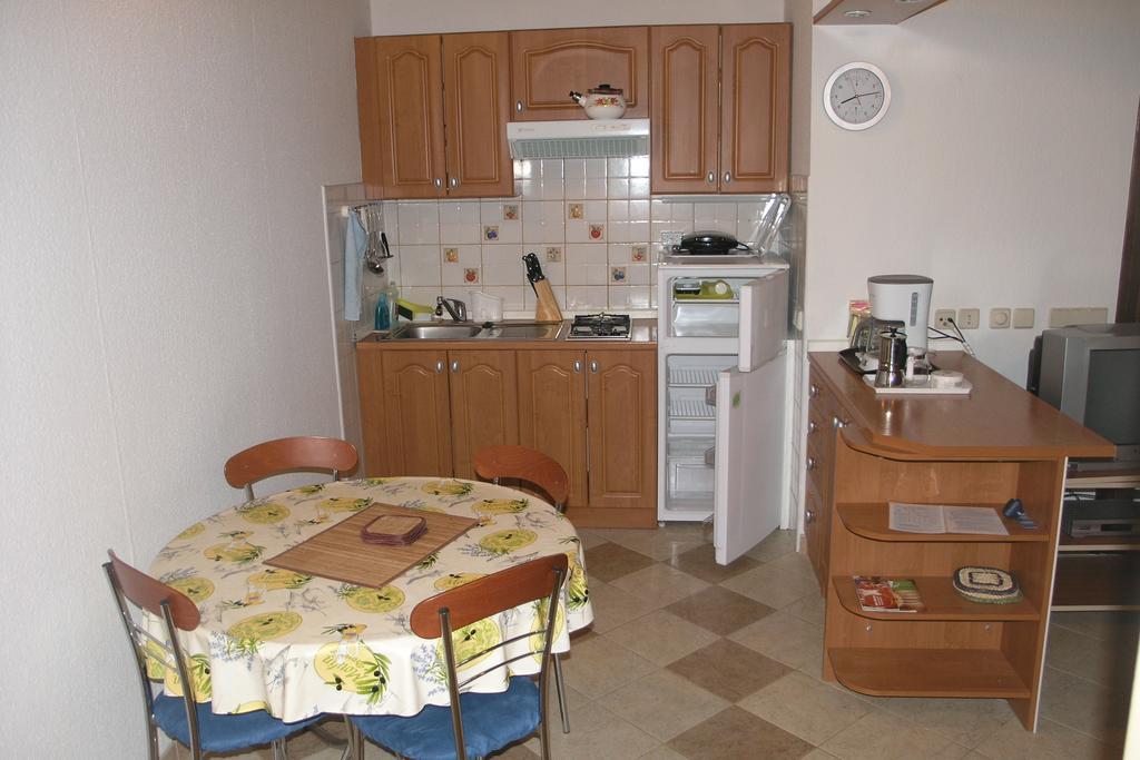 Apartments Mia Mo Premantura Room photo